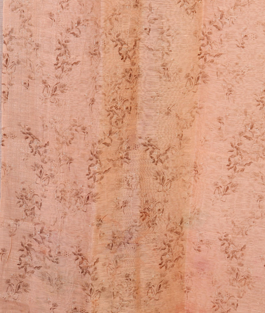 peach-linen-printed-saree-t436125-t436125-c