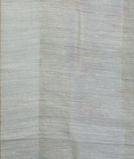 Blue Tissue Organza Printed Saree T4318923
