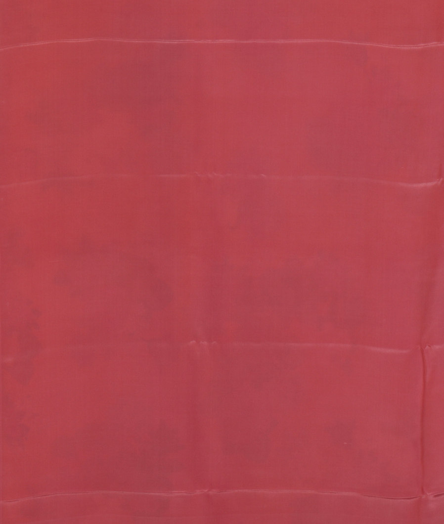 Yellow Georgette Silk Saree T4313853