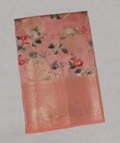 Pink Chaniya Silk Saree T4353401