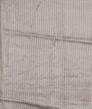 Grey Tussar Embroidery Saree T4305433