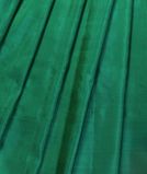 Green Gadwal Silk Saree T3570994
