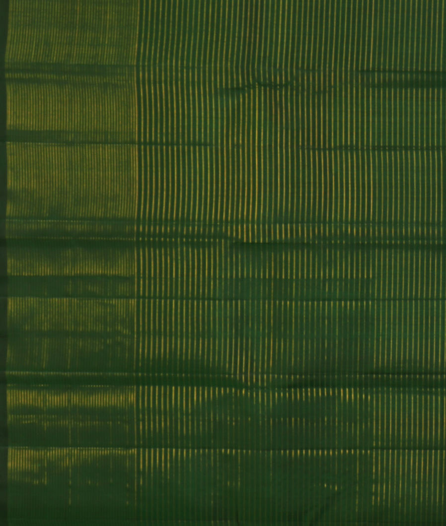 Red Handwoven Kanjivaram Silk Saree T4367783