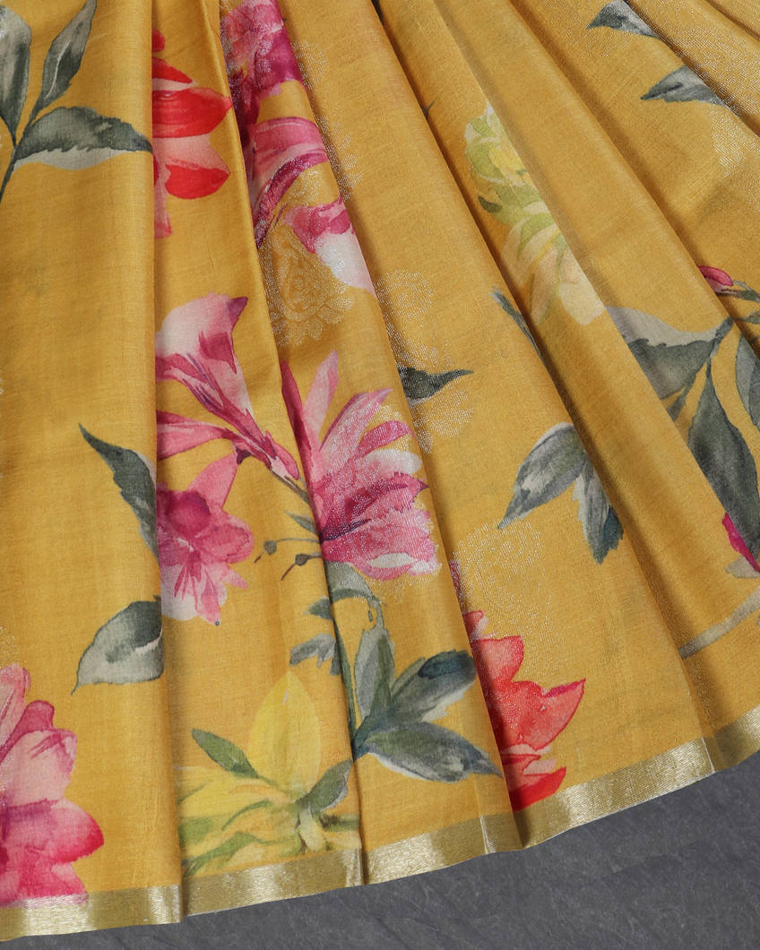 yellow-tussar-printed-saree-t438917-t438917-b