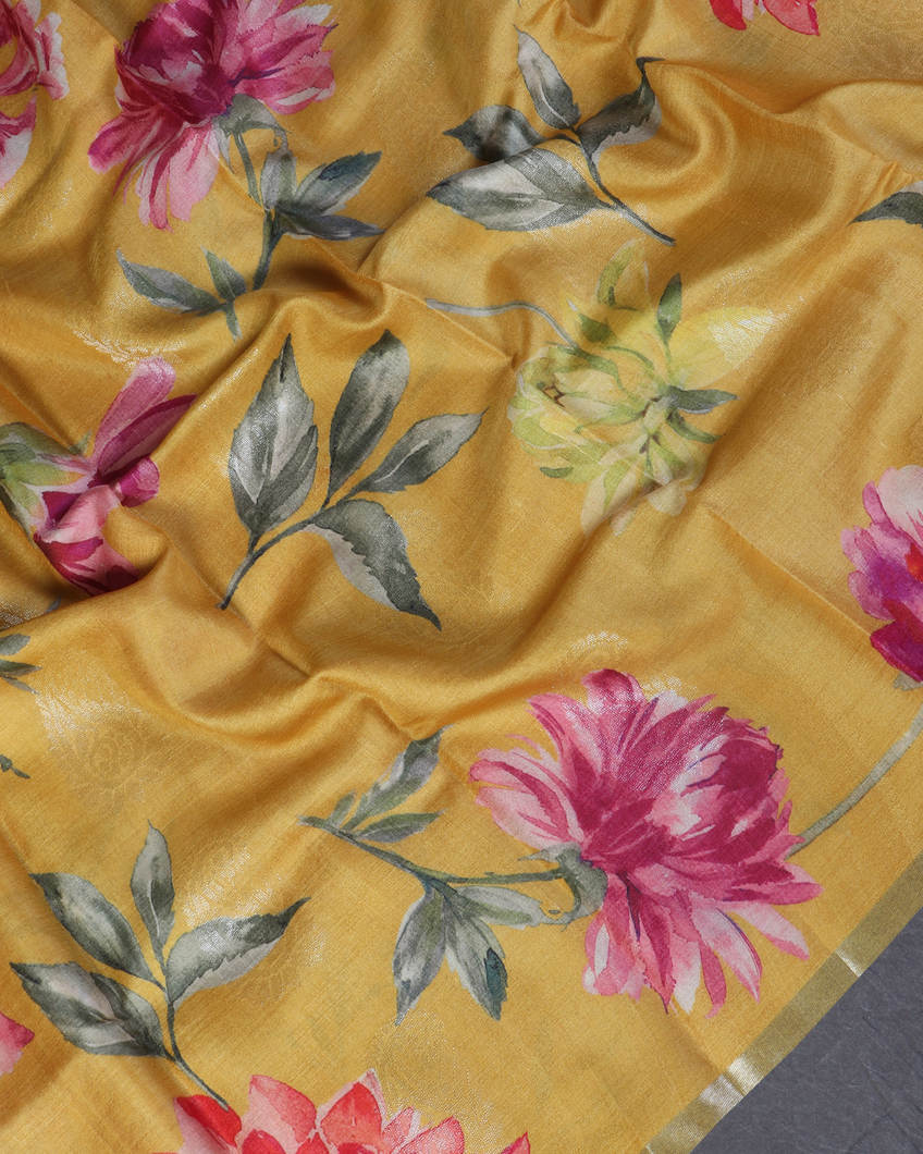 yellow-tussar-printed-saree-t438917-t438917-e