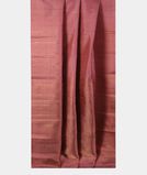 Mauve Pink Handwoven Kanjivaram Silk Saree T3969832