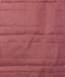 Mauve Pink Handwoven Kanjivaram Silk Saree T3969833