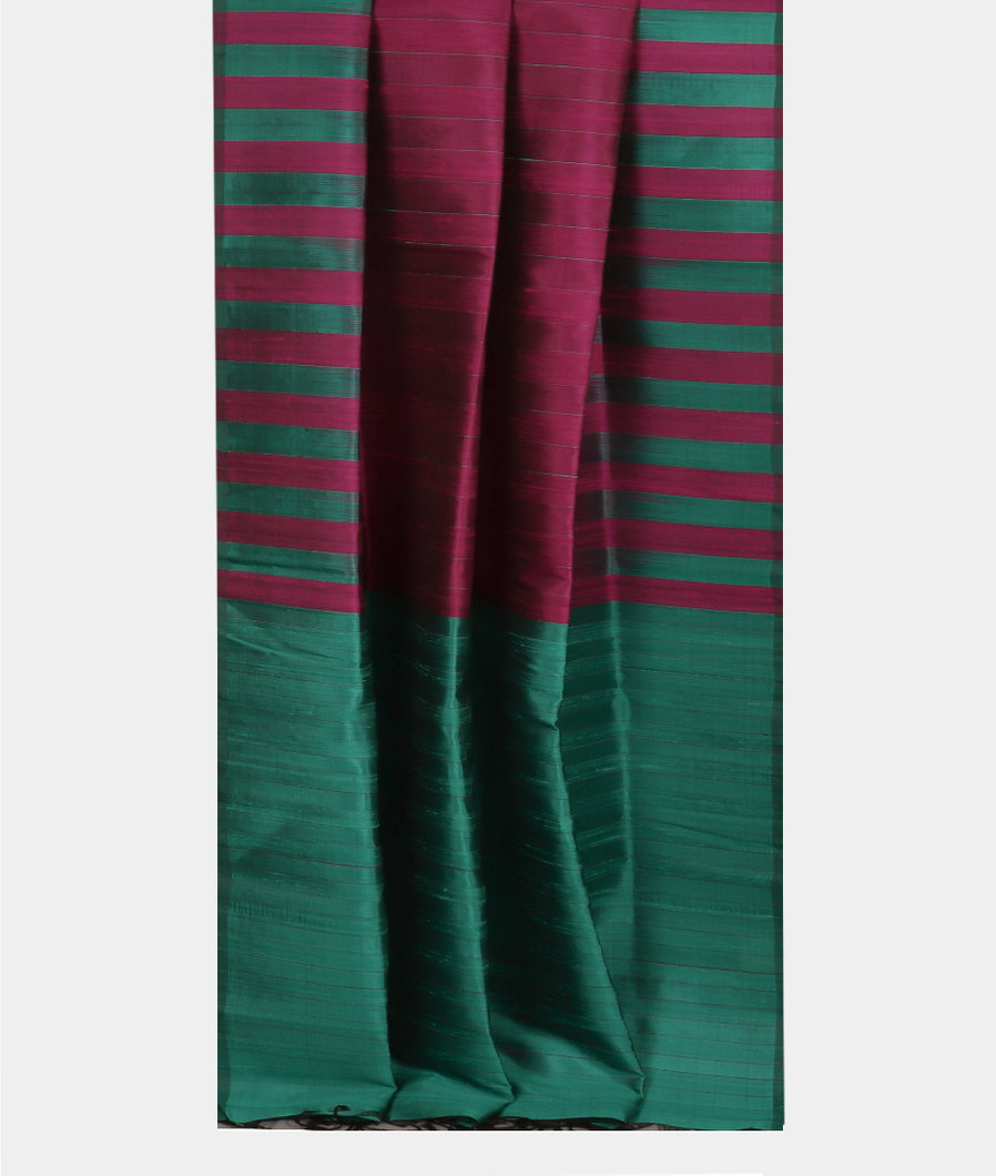 Purple Soft Silk Saree T4426732