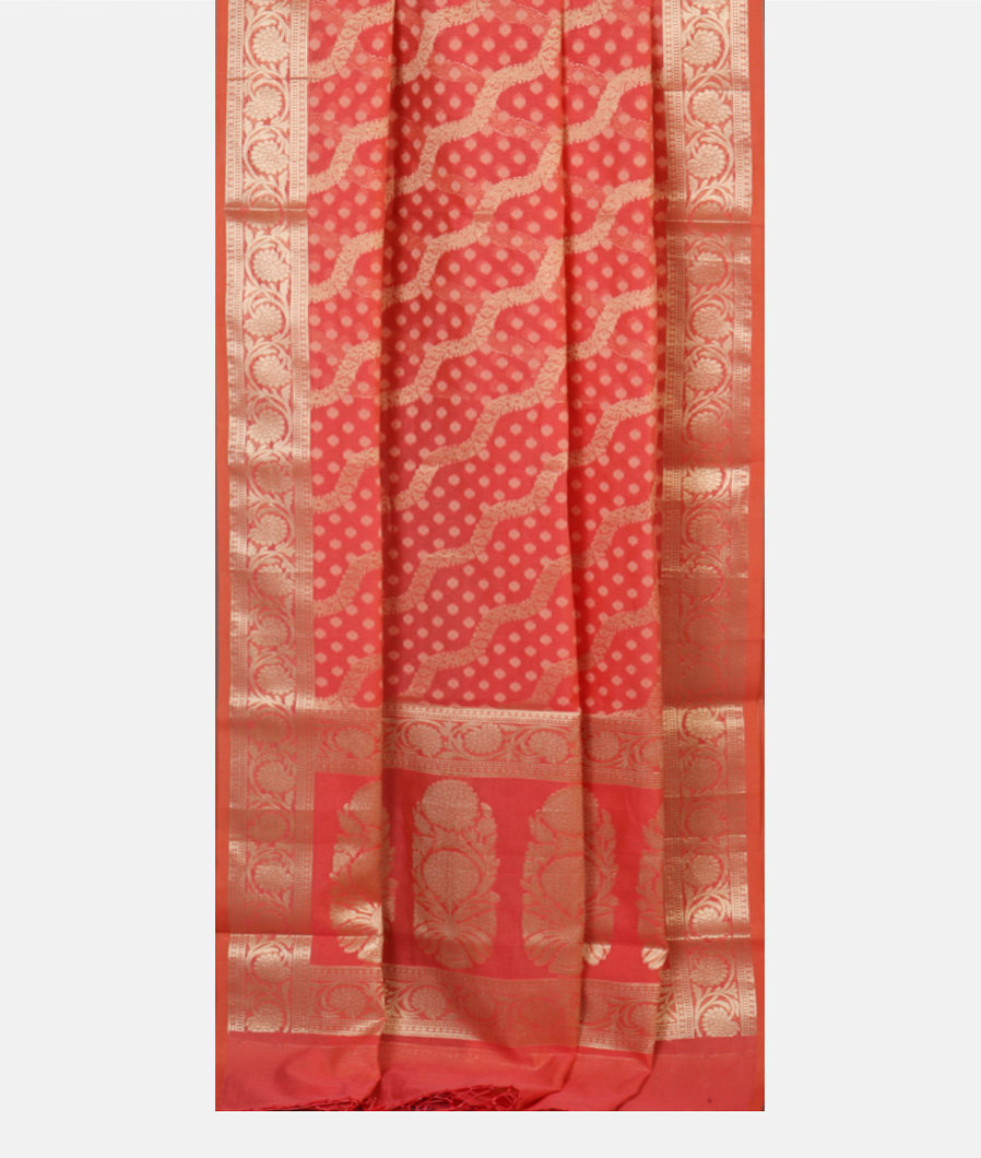 pinkish-orange-banaras-cotton-saree-t441595-t441595-b