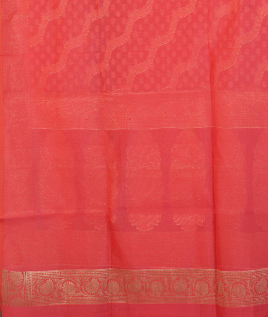 pinkish-orange-banaras-cotton-saree-t441595-t441595-c
