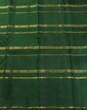 Multicolour Handwoven Kanjivaram Silk Saree T4384303