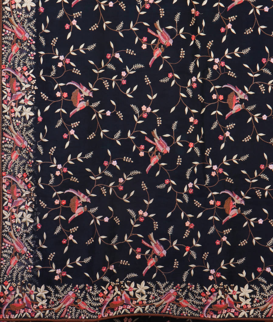 midnight-blue-kora-organza-embroidery-saree-t430522-t430522-d