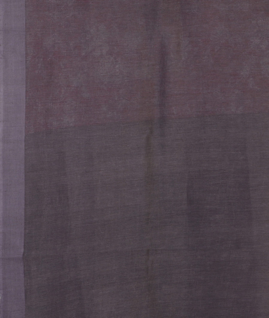 Pink Soft Printed Cotton Saree T4311833