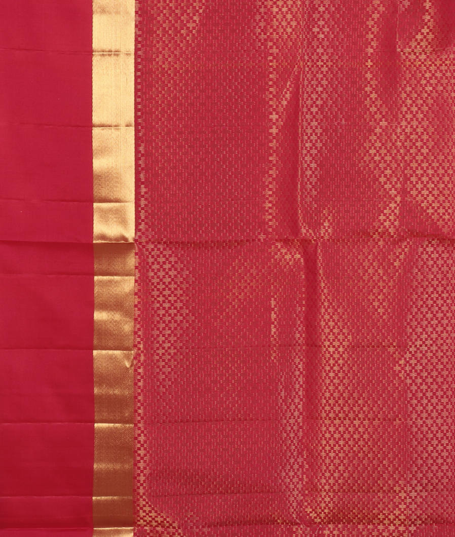 Beige And Cream Soft Silk Saree T4426123
