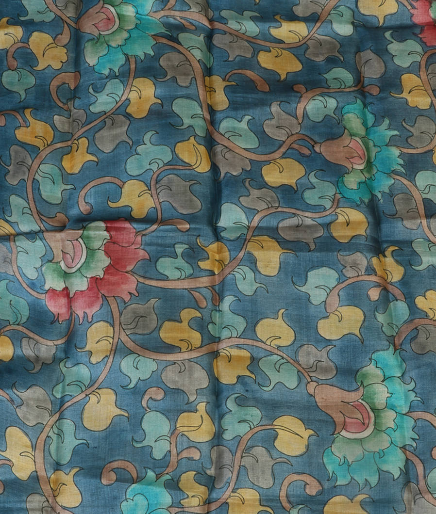 Pink Handwoven Kanjivaram Silk Saree T4418595