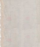 Off - White Kora Organza Embroidery Saree T4326913
