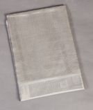 Silver Tissue Kota Saree T4377001