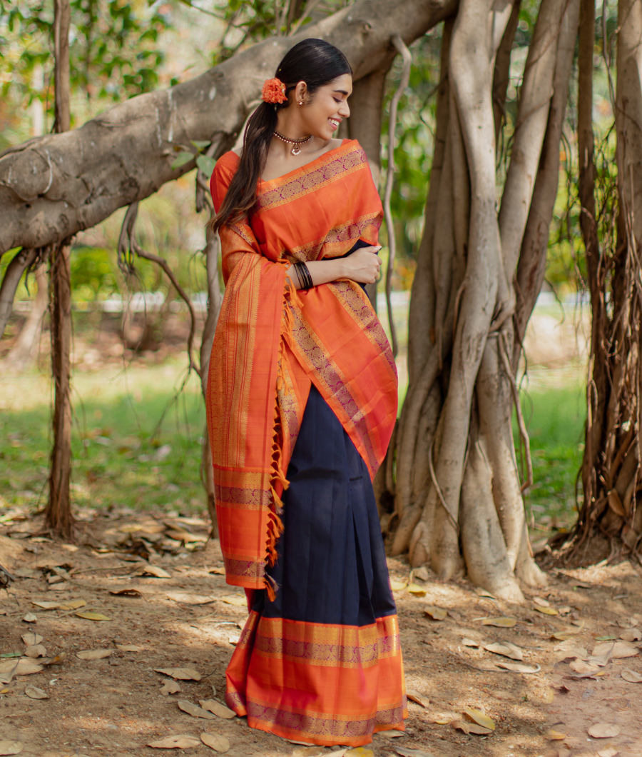 midnight-blue-kanjivaram-silk-saree-t448889-t448889-d