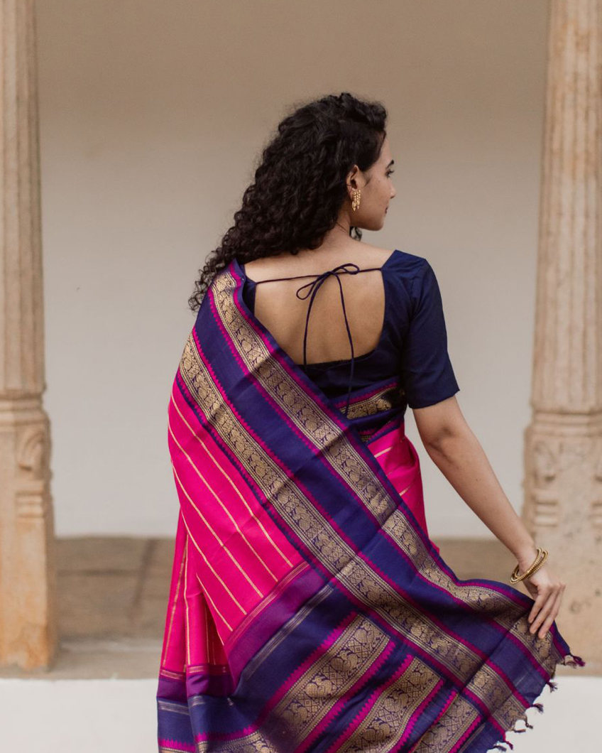 magenta-kanjivaram-silk-saree-t422002-t422002-h
