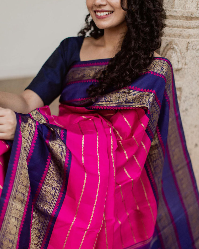 magenta-kanjivaram-silk-saree-t422002-t422002-i