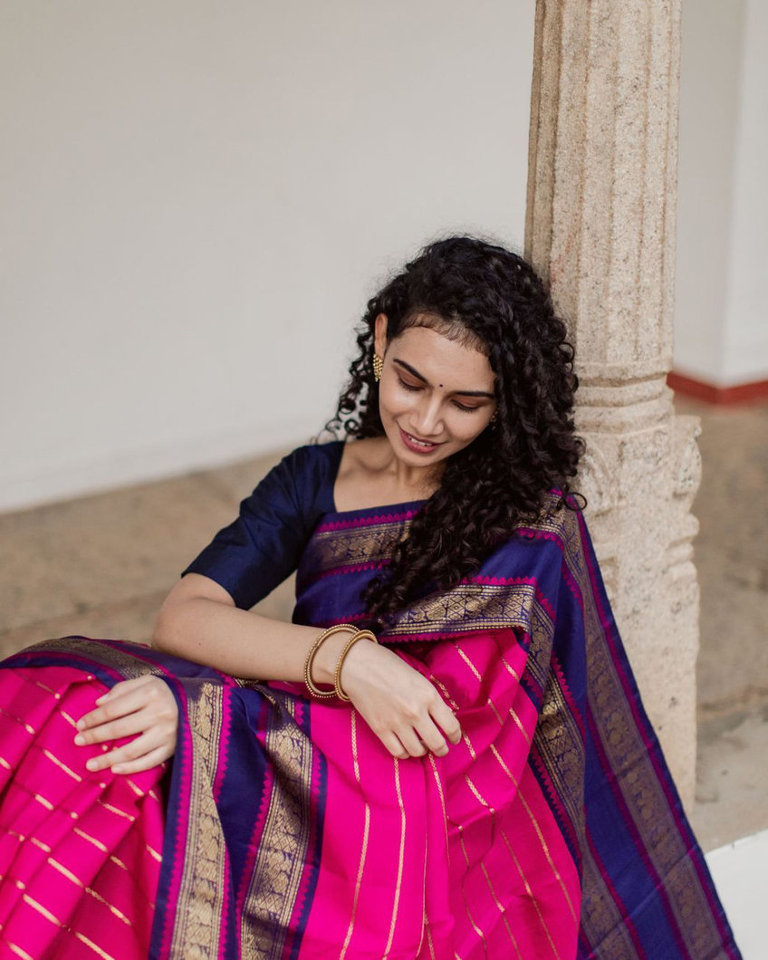 magenta-kanjivaram-silk-saree-t422002-t422002-j