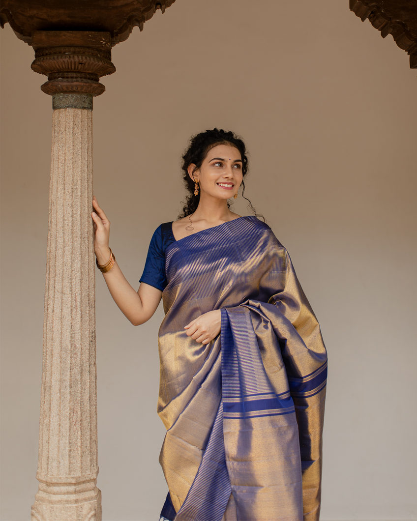 Kanchi sarees | pure kanchipuram saree online from weavers | TPKCH00184
