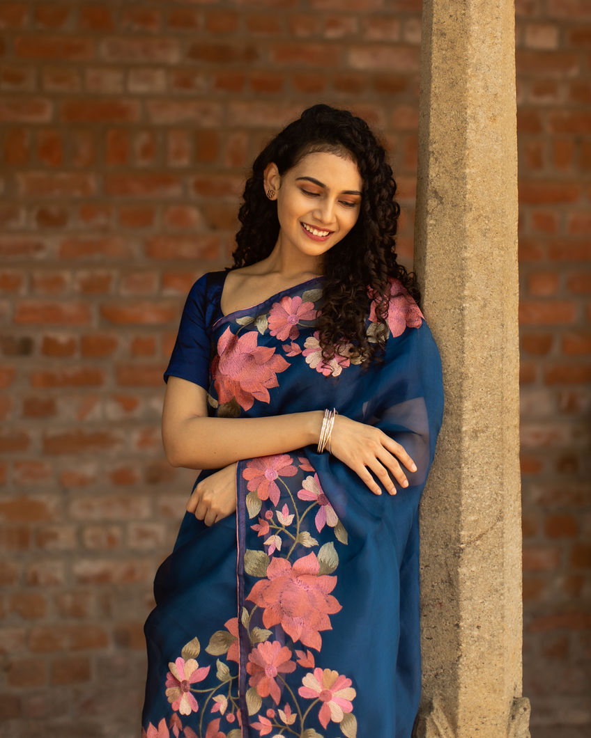 blue-kora-organza-embroidery-saree-t434406-t434406-d