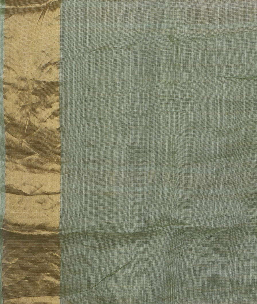 Pink Silk Kota Embroidery Saree T4465373