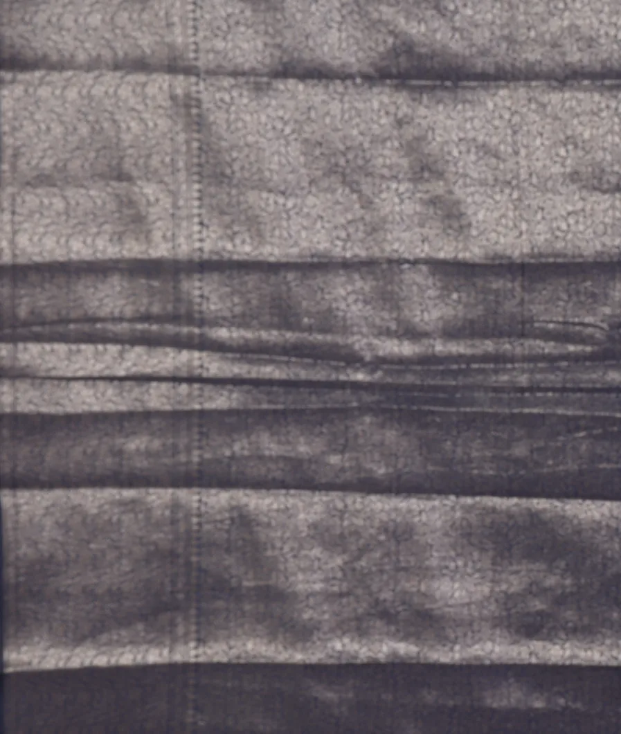 Green Chaniya Silk Saree T4506263