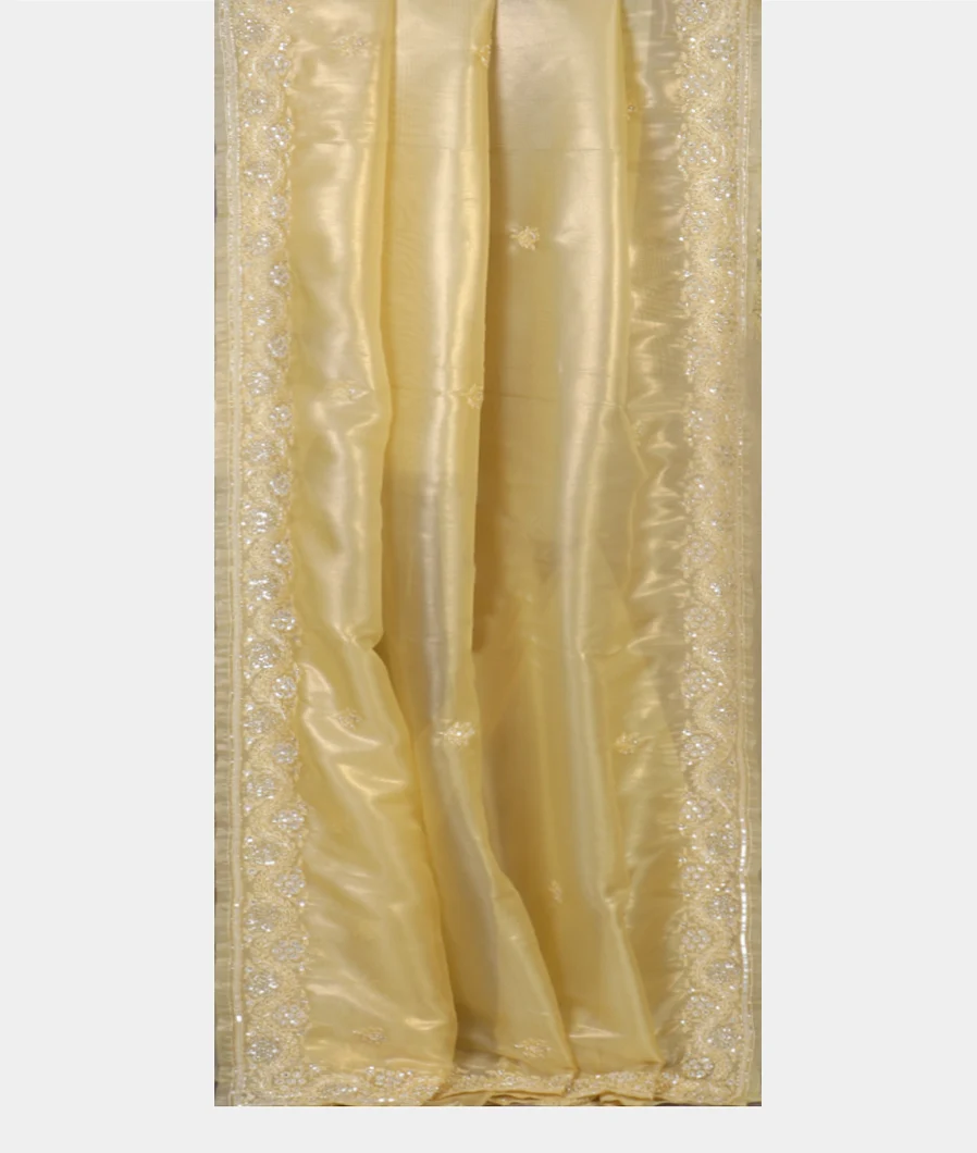 light-yellow-kora-tissue-organza-embroidery-saree-t450390-t450390-b