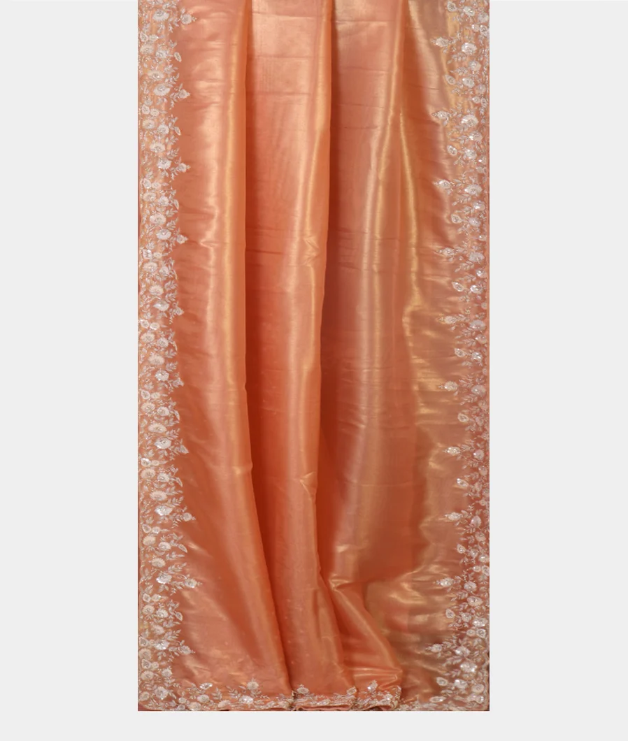 peach-kora-tissue-organza-embroidery-saree-t450369-t450369-b