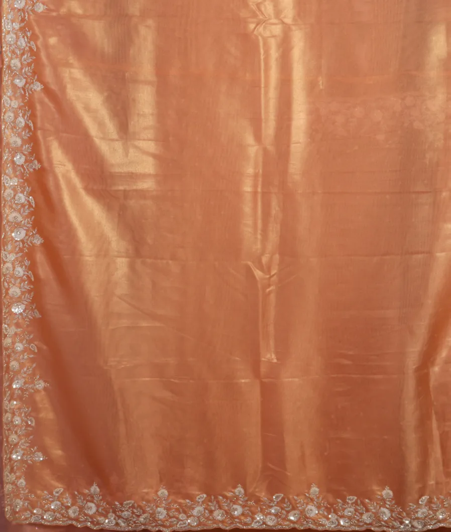peach-kora-tissue-organza-embroidery-saree-t450369-t450369-d