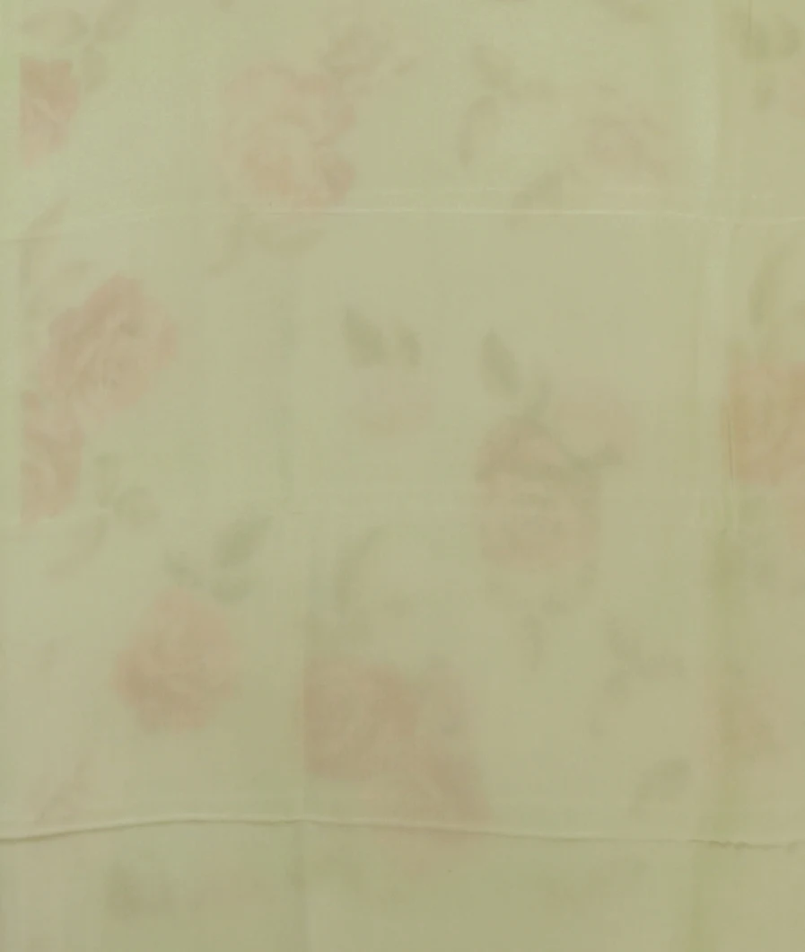 Green Crepe Silk Saree T3224463