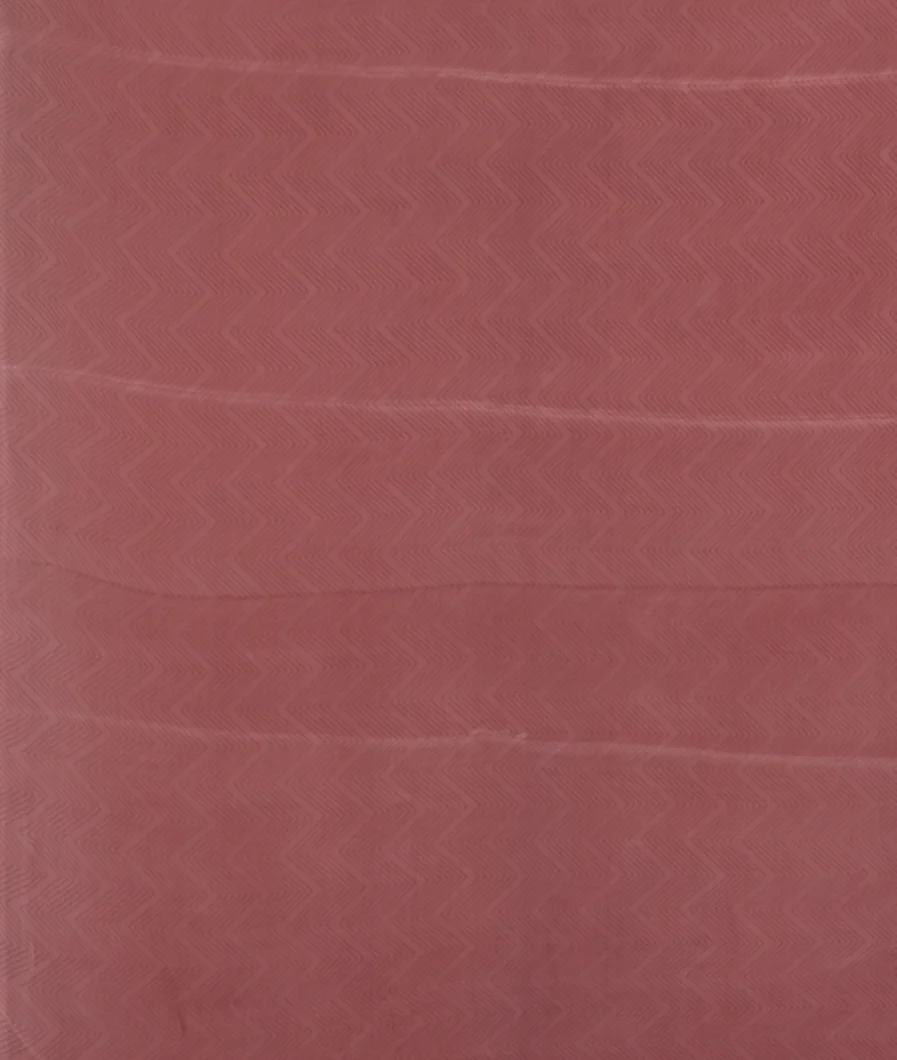 Pink Crepe Silk Saree T4392153