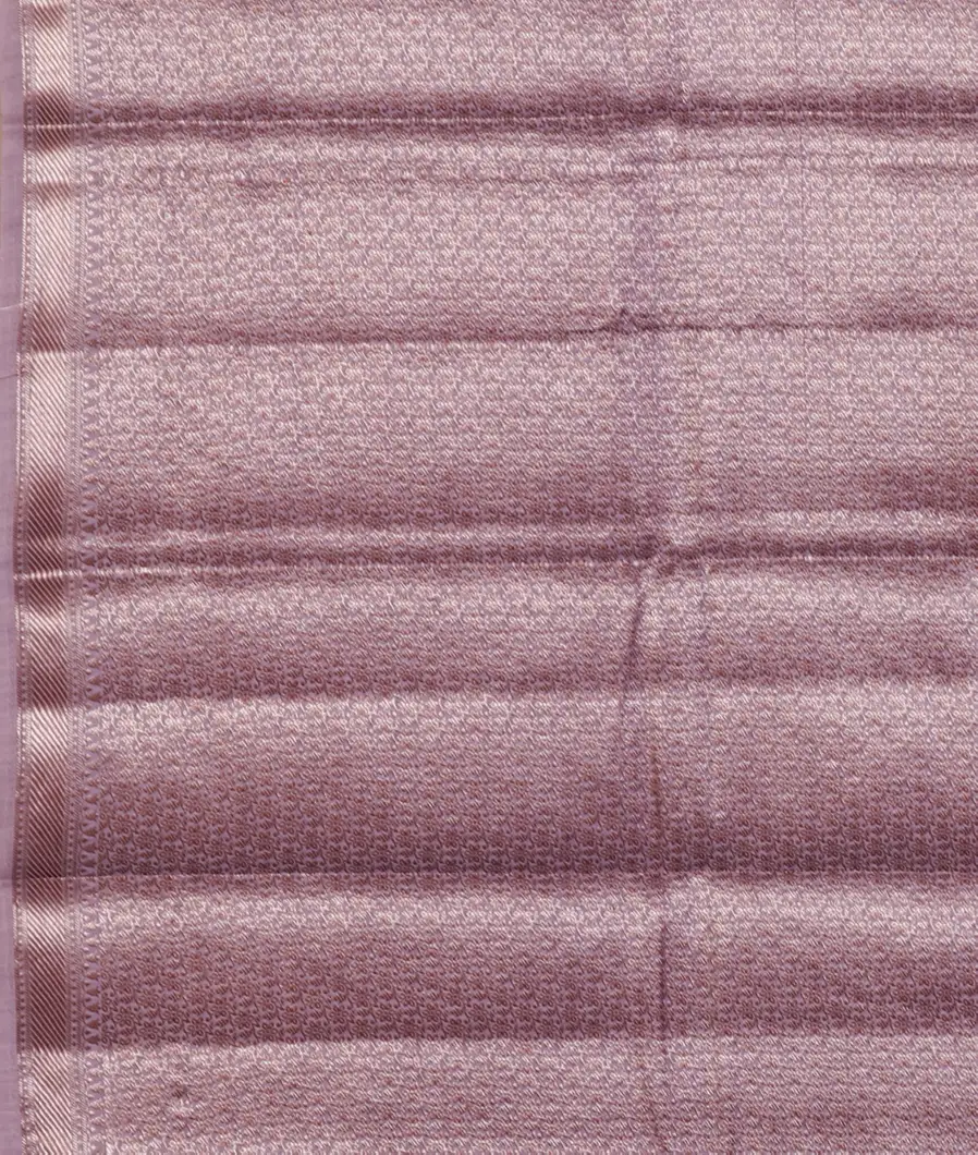 Green Chaniya Silk Saree T4506153