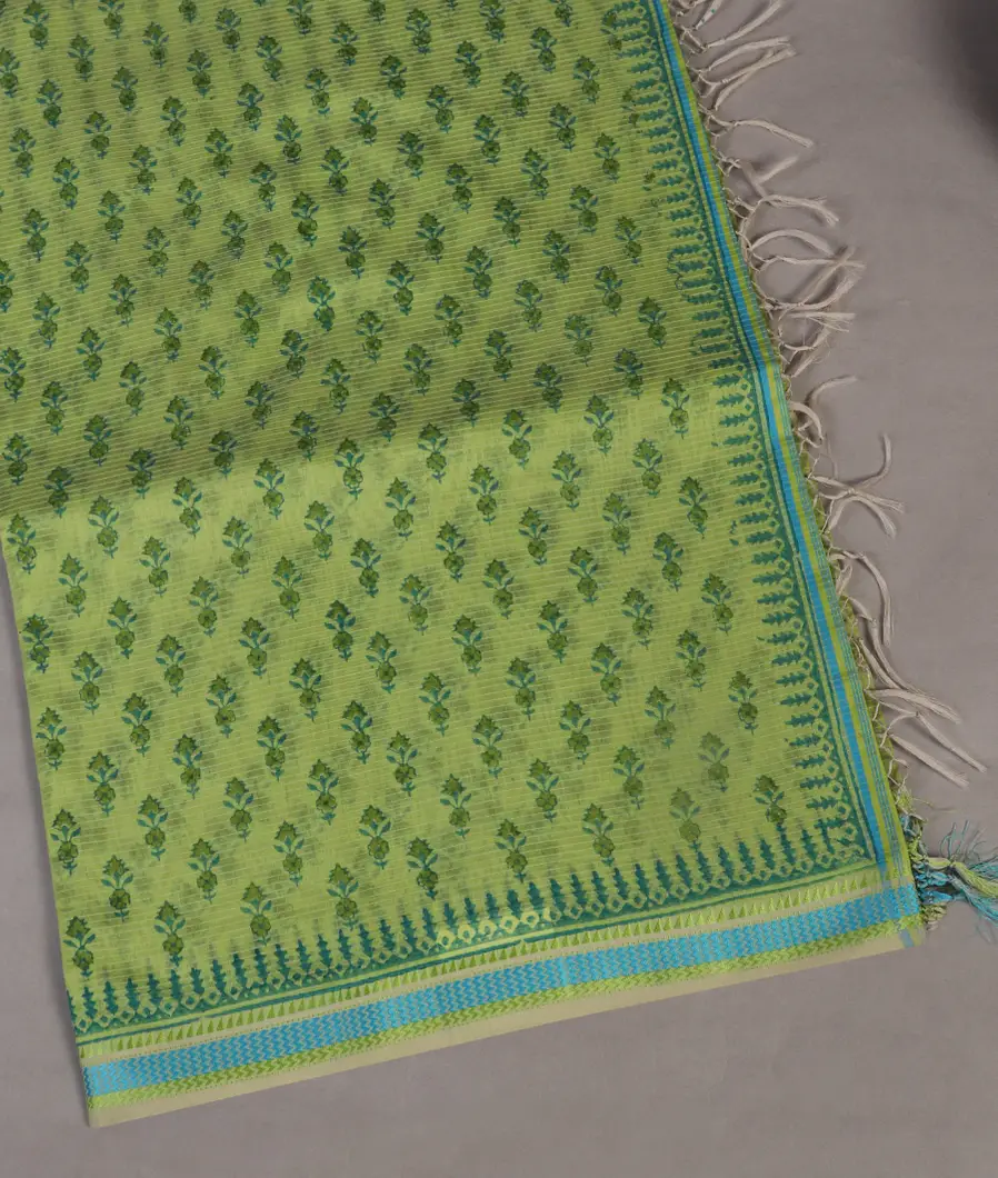 tulsi silks cotton sarees