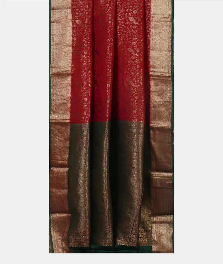 maroon-mysore-crepe-silk-saree-t440800-t440800-b