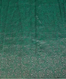 Green Mysore Silk Saree T4392843