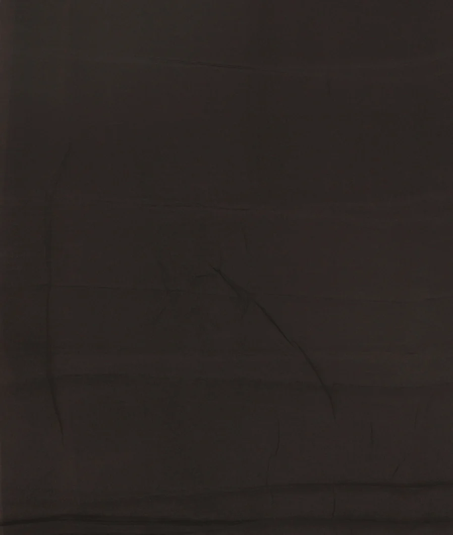 Khaki Georgette Silk Saree T2715523