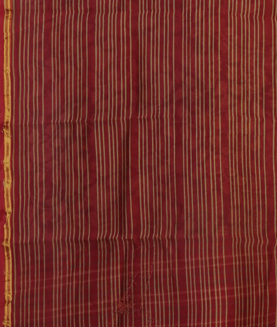 Midnight Blue Soft Printed Cotton Saree T4429153