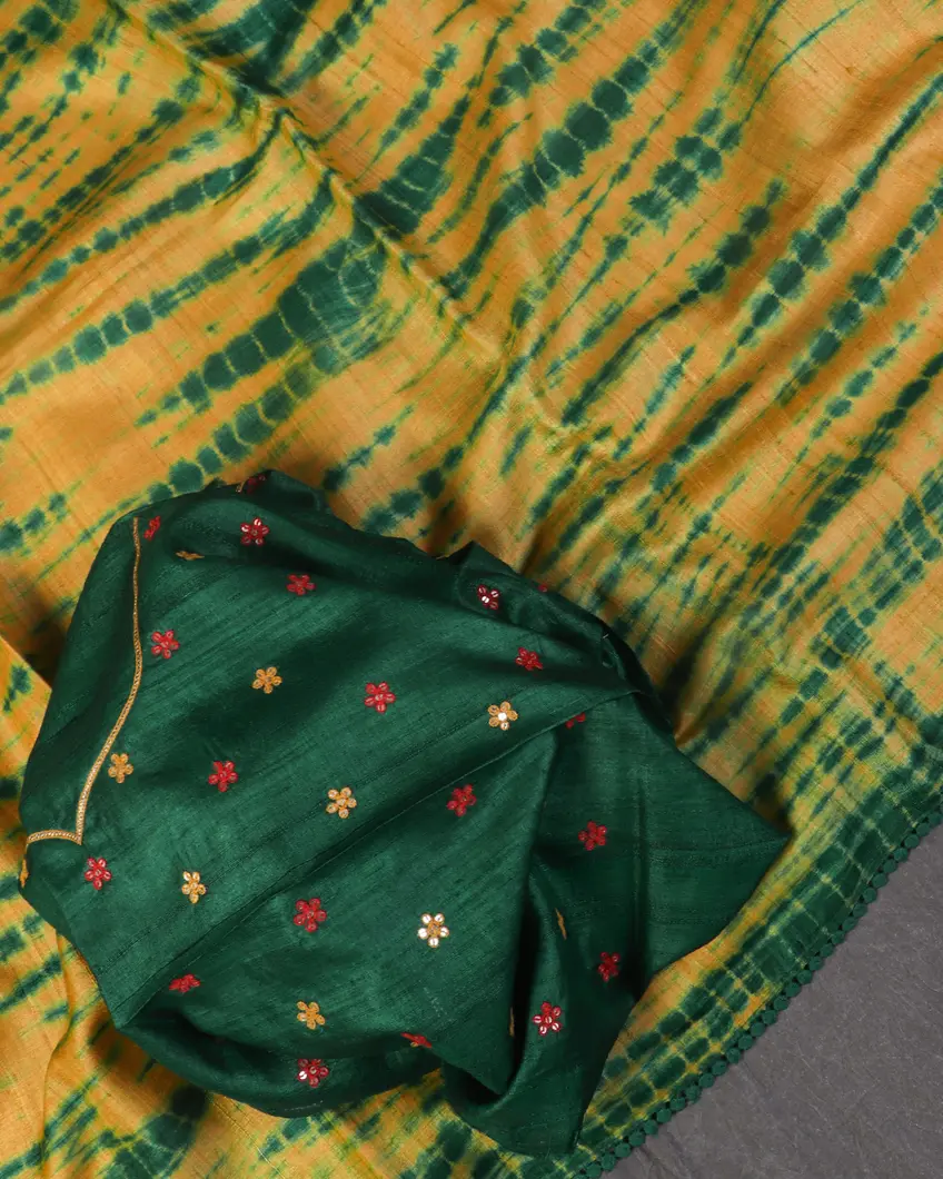 yellow-tussar-printed-saree-t441193-t441193-d