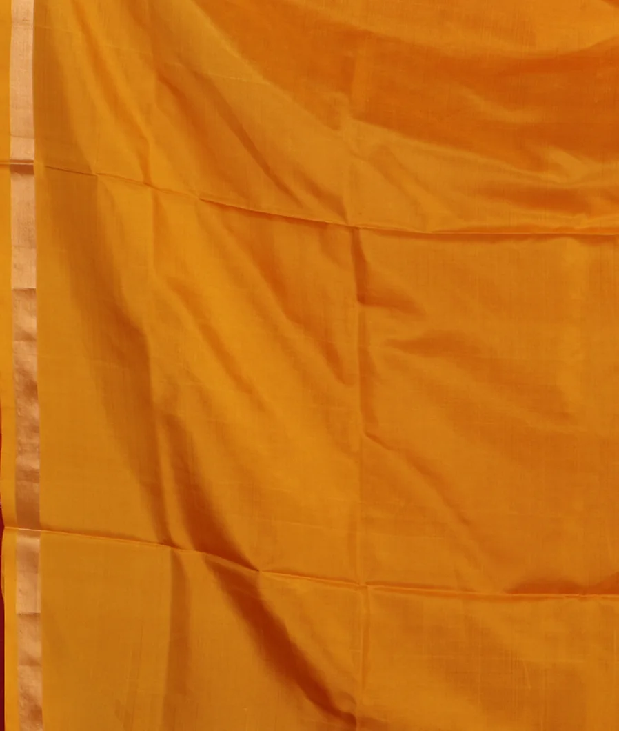 Red Uppada Silk Saree T4042723