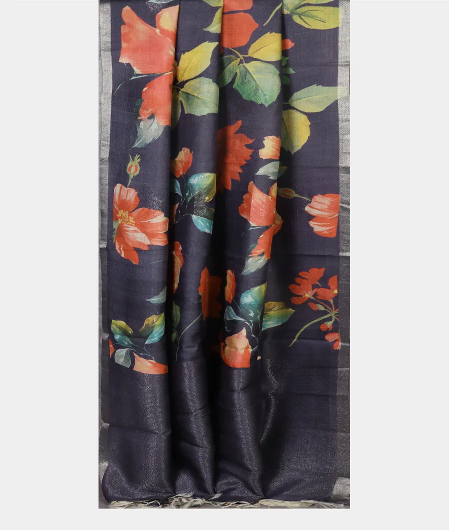 blue-tussar-printed-saree-t451791-t451791-b