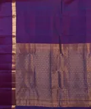 Purple Soft Silk Saree  T4499274