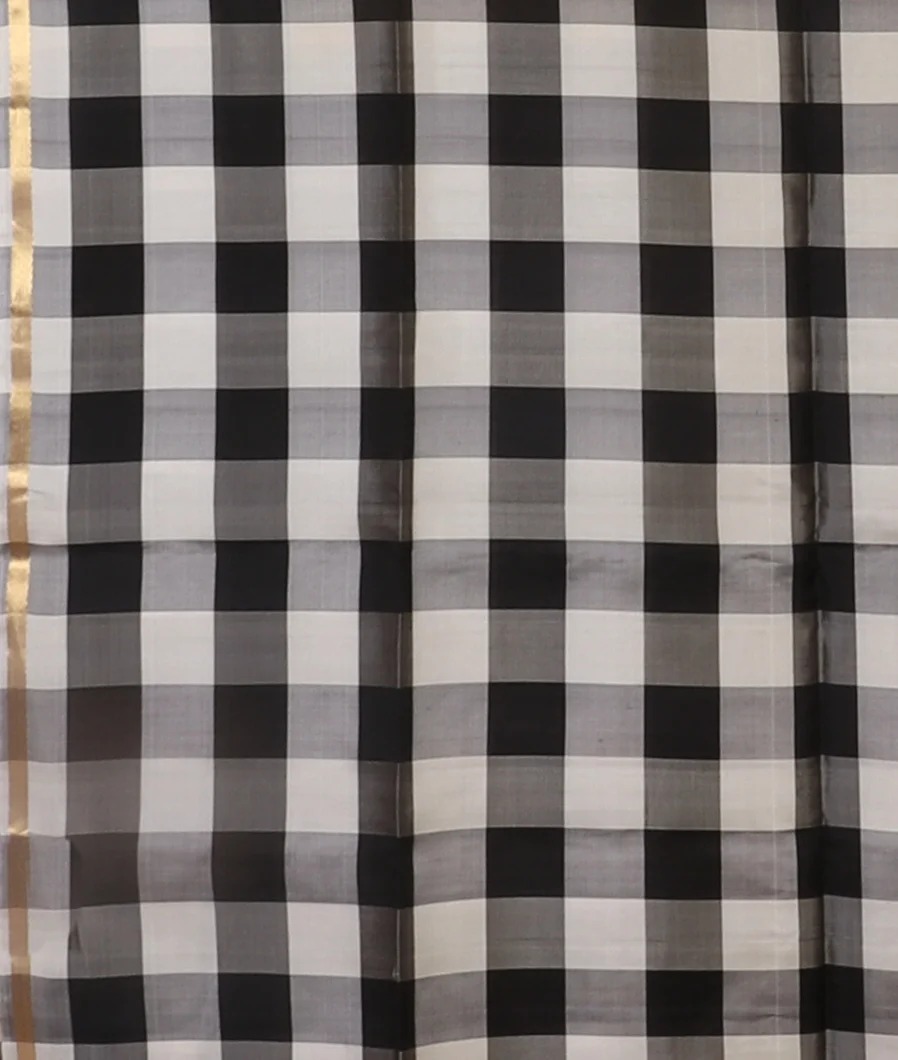 Yellow Soft Silk Saree T4425653