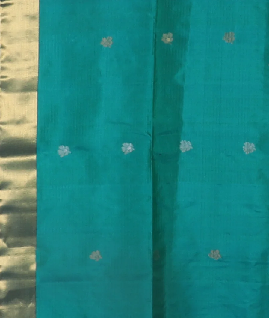 Red Soft Silk Saree T4047243