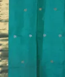 Red Soft Silk Saree T4047243
