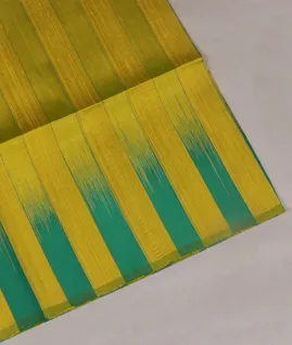 Yellowish Green Soft Silk Saree T4426771