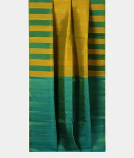 Yellowish Green Soft Silk Saree T4426772