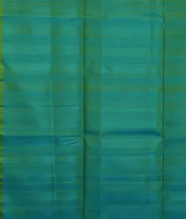 Yellowish Green Soft Silk Saree T4426773